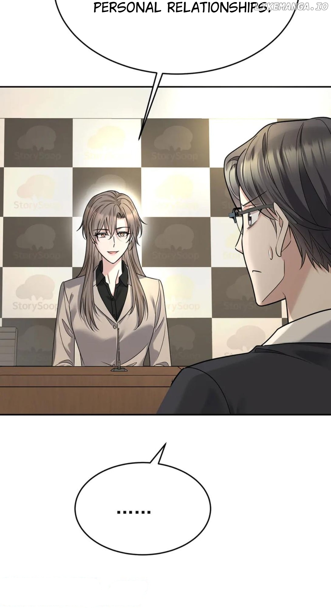 After Breakup: Had an Affair With My Ex's Uncle Chapter 79 - page 53